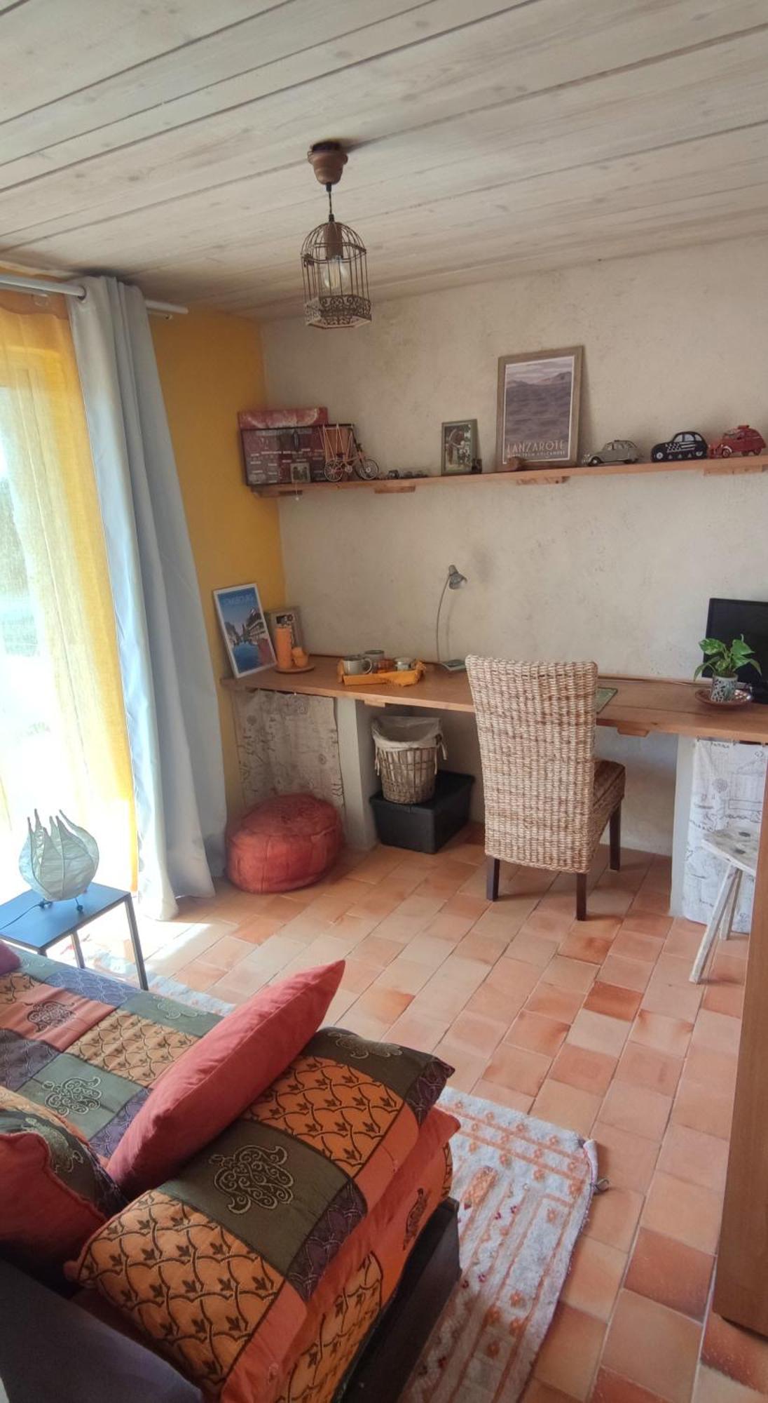 Ferienwohnung Les Oliviers L'Ile-d'Olonne Exterior foto