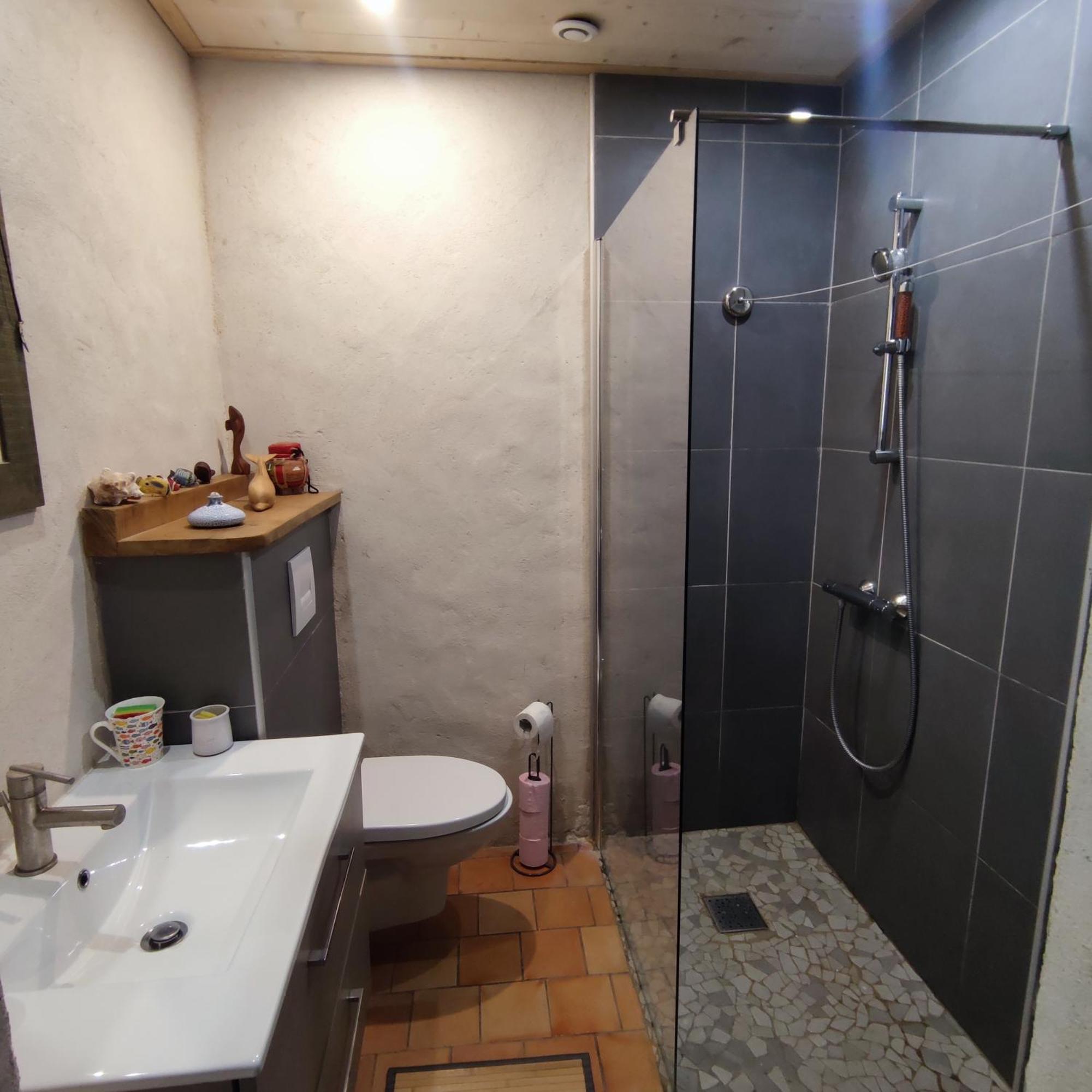Ferienwohnung Les Oliviers L'Ile-d'Olonne Exterior foto