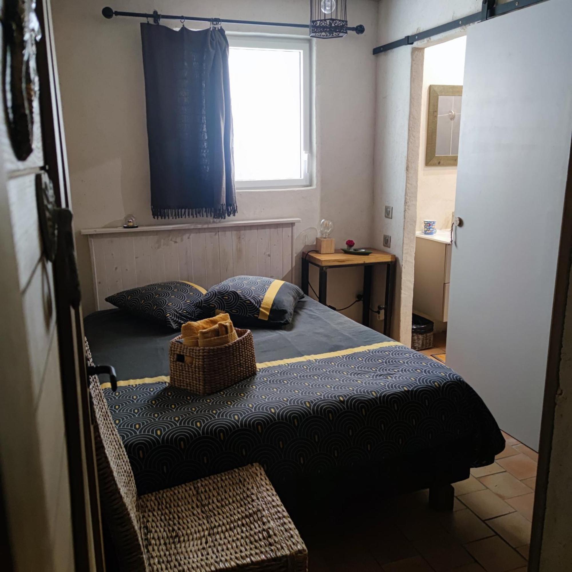 Ferienwohnung Les Oliviers L'Ile-d'Olonne Exterior foto