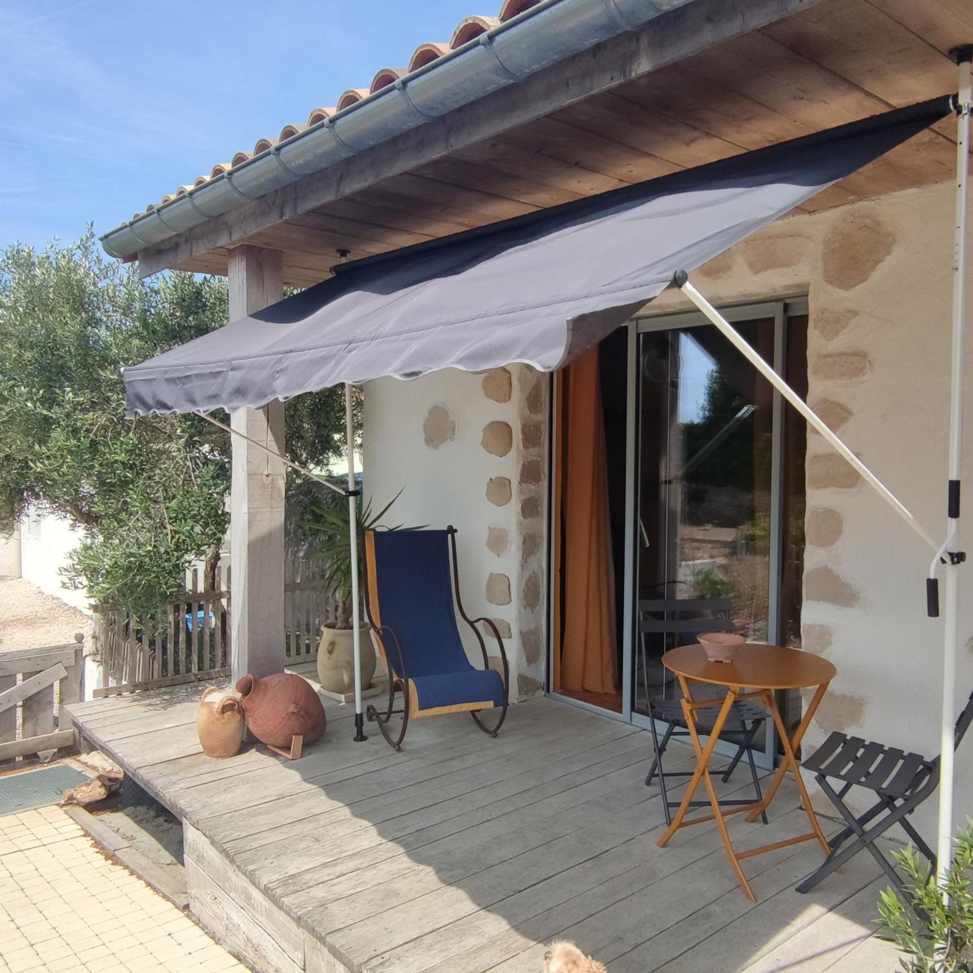 Ferienwohnung Les Oliviers L'Ile-d'Olonne Exterior foto