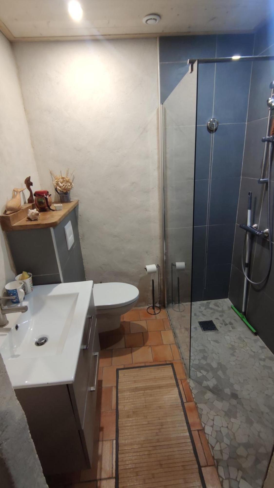 Ferienwohnung Les Oliviers L'Ile-d'Olonne Exterior foto